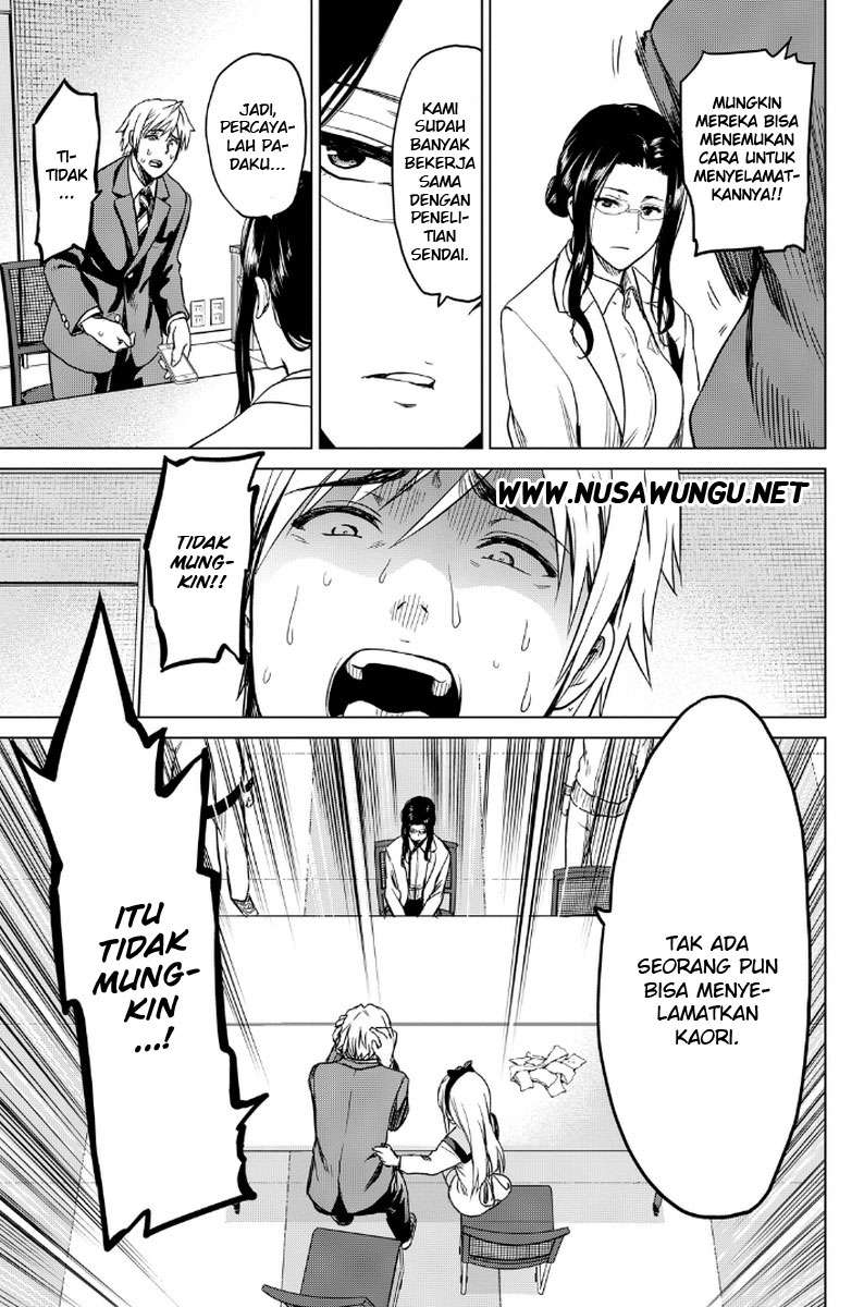 Infection Chapter 7 Gambar 20