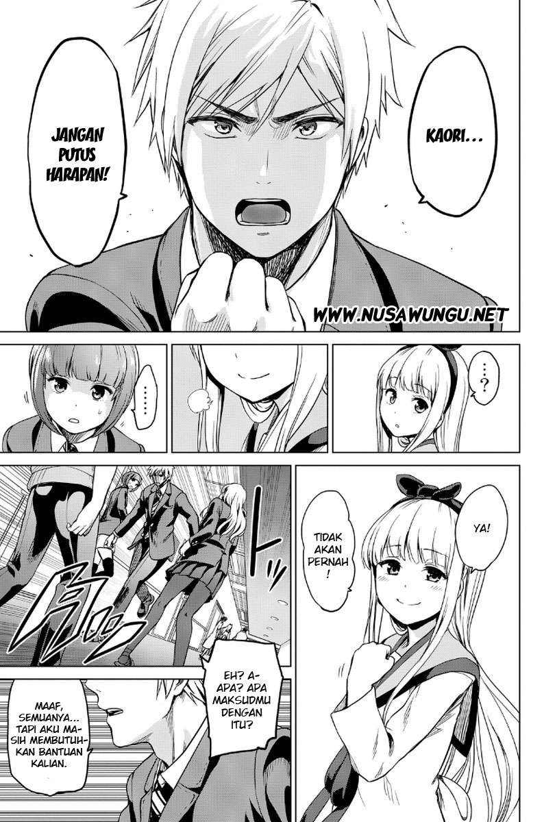 Infection Chapter 7 Gambar 22