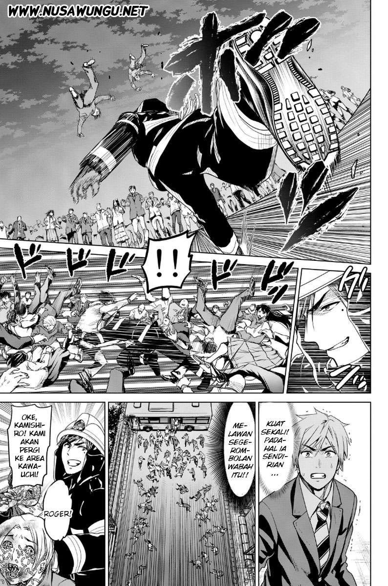 Infection Chapter 7 Gambar 4