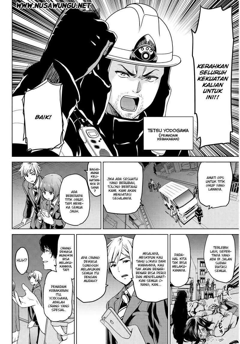 Infection Chapter 6 Gambar 13