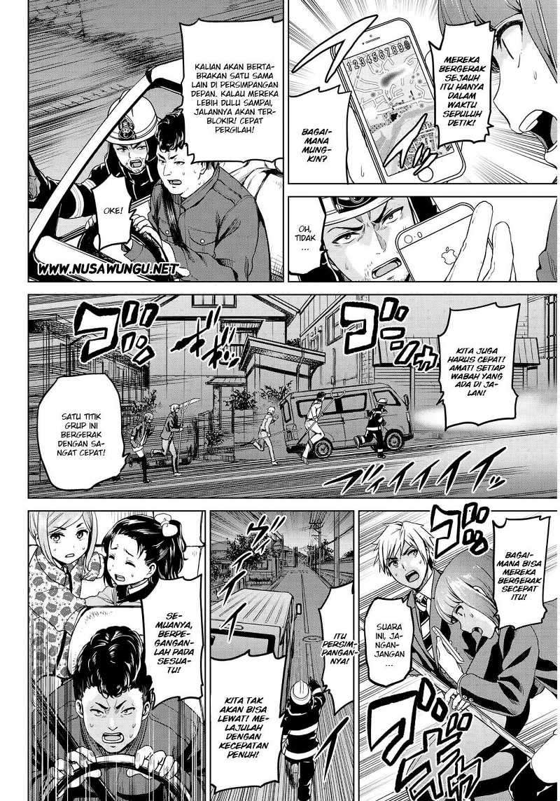 Infection Chapter 6 Gambar 15