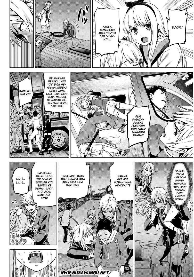 Infection Chapter 6 Gambar 20