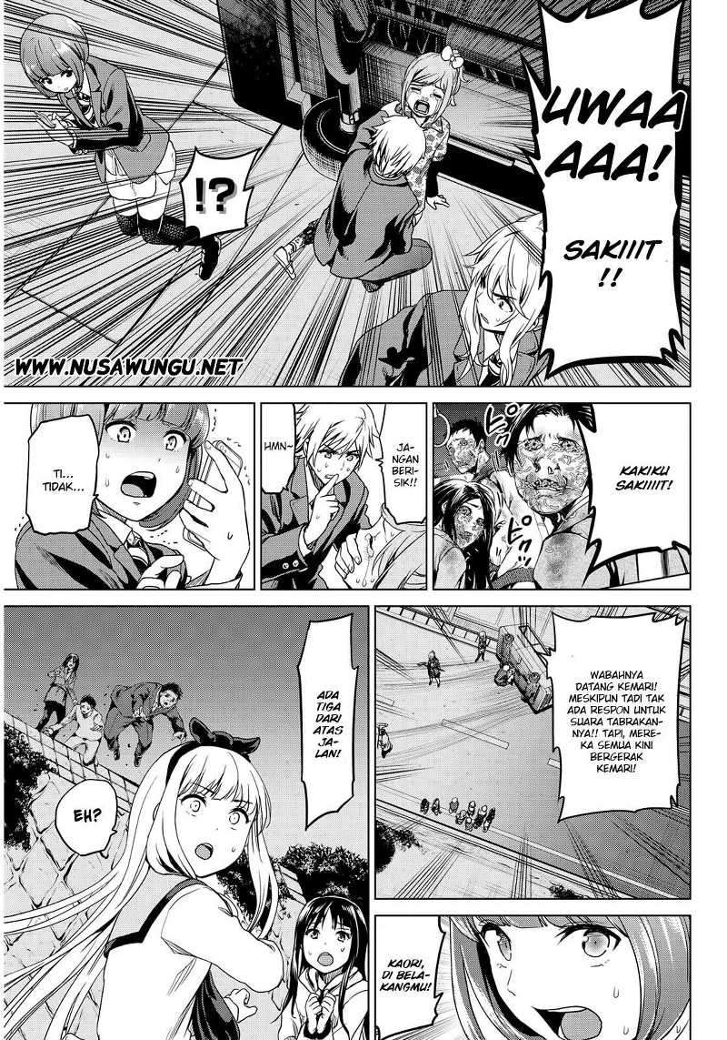 Infection Chapter 6 Gambar 21