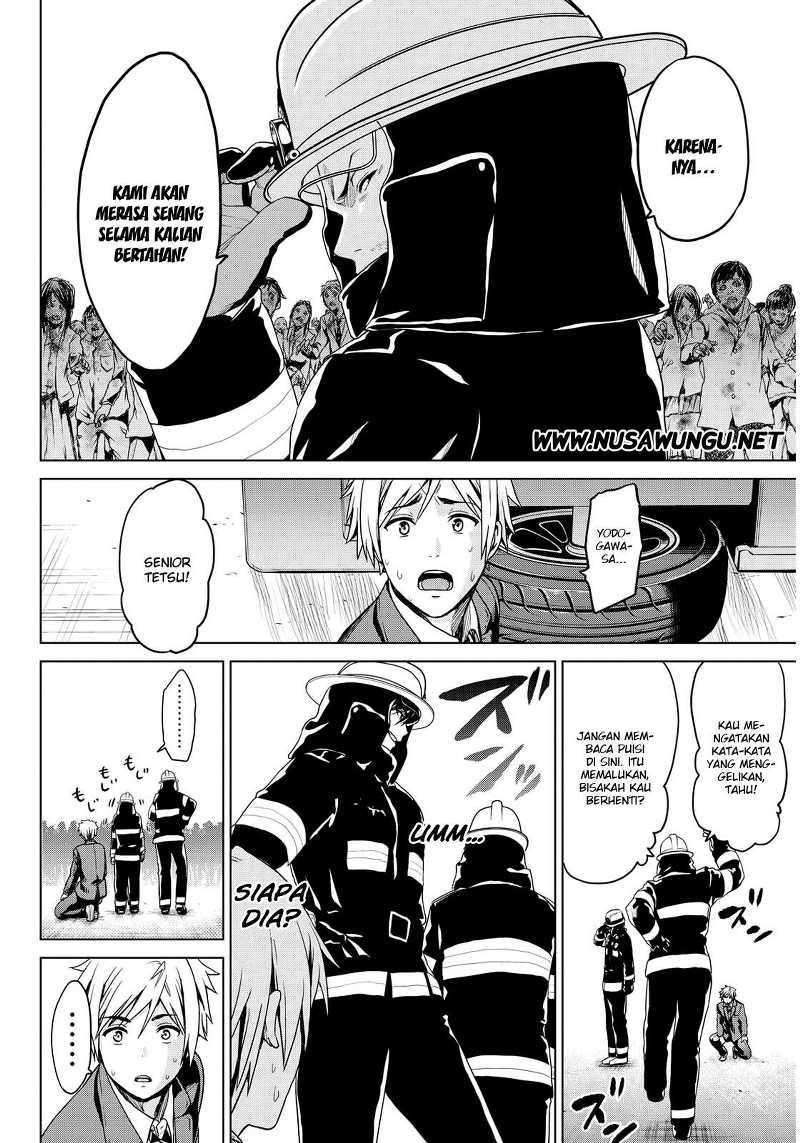 Infection Chapter 6 Gambar 24