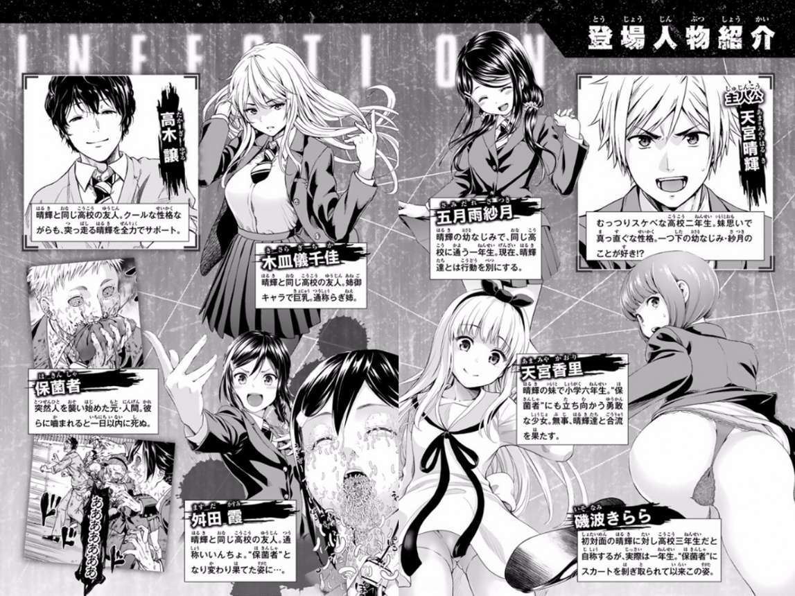 Infection Chapter 6 Gambar 3