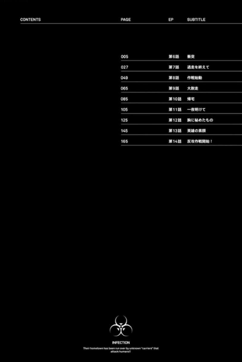 Infection Chapter 6 Gambar 4