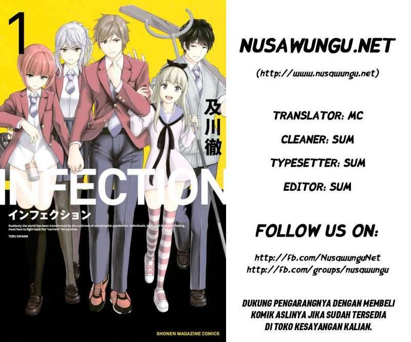 Infection Chapter 6 Gambar 5