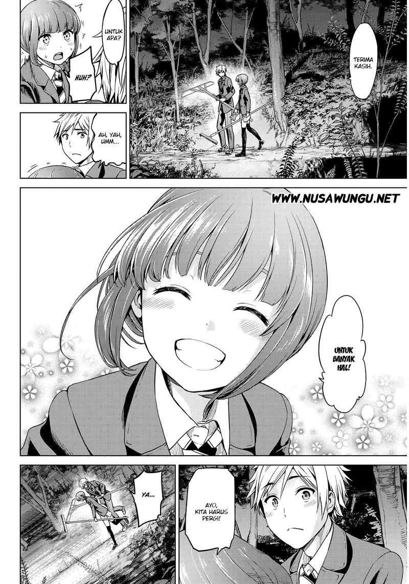 Infection Chapter 5 Gambar 19