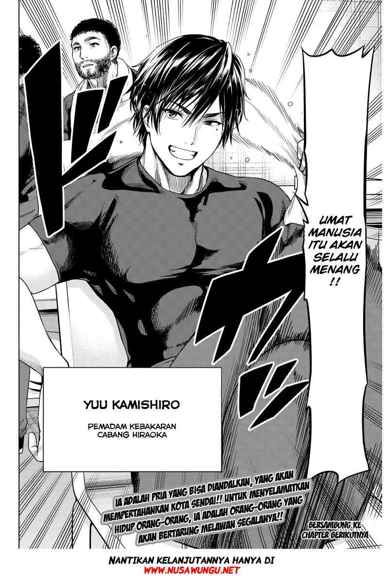 Infection Chapter 5 Gambar 21