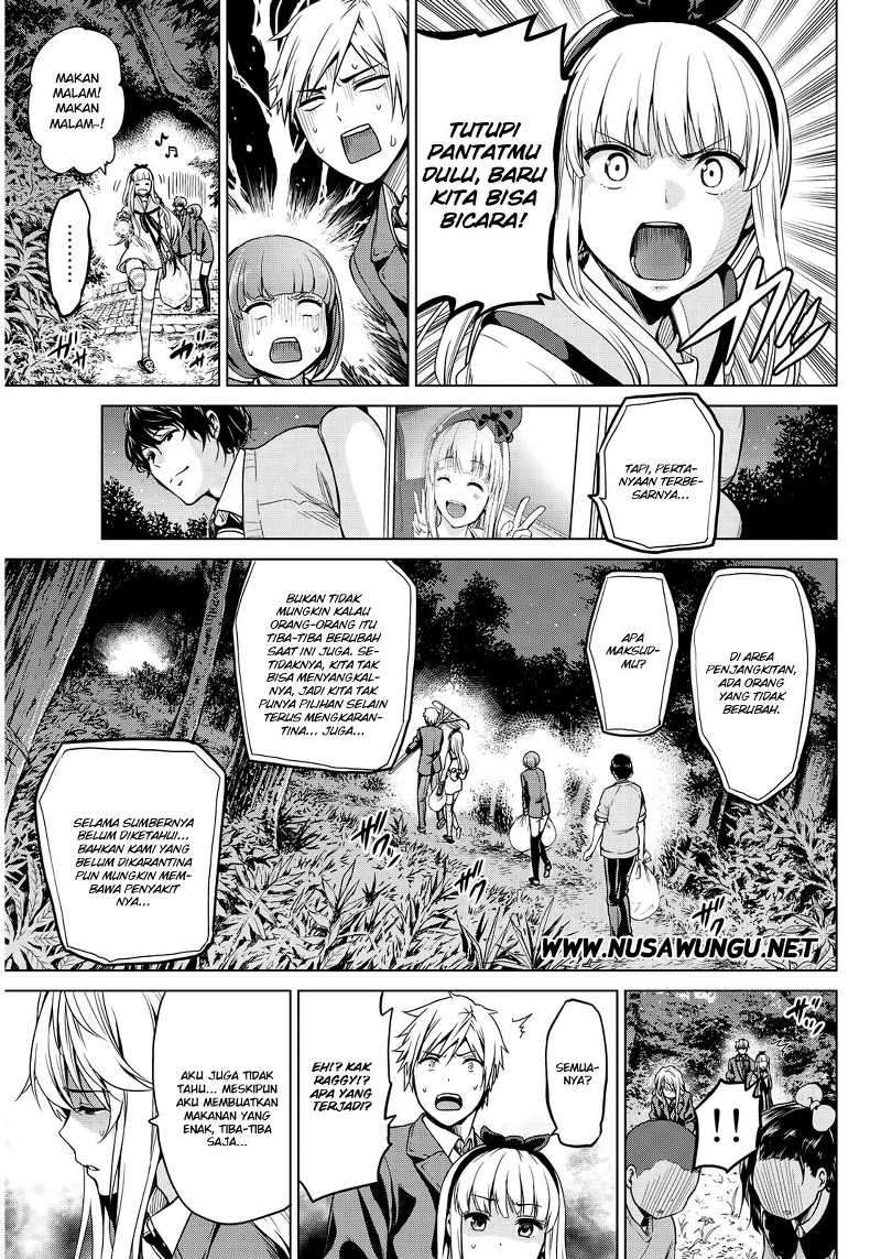 Infection Chapter 5 Gambar 8