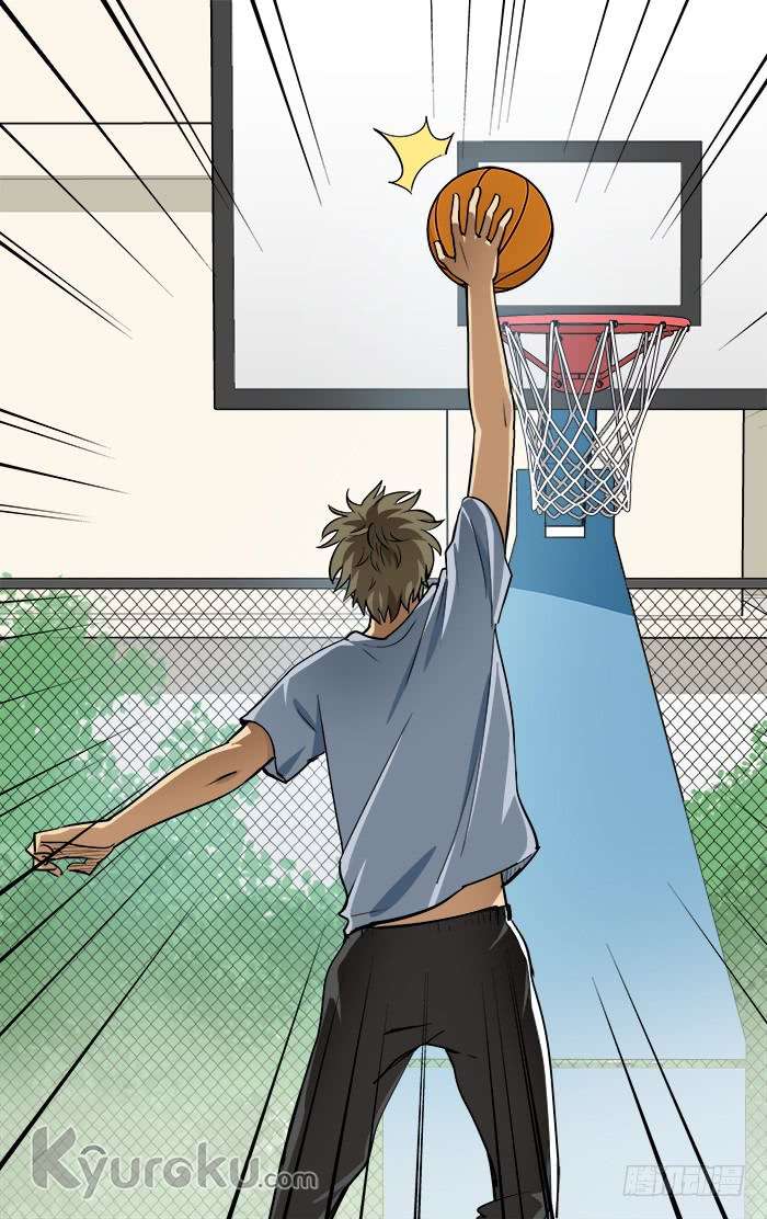 Into The Net! Chapter 13 Gambar 7