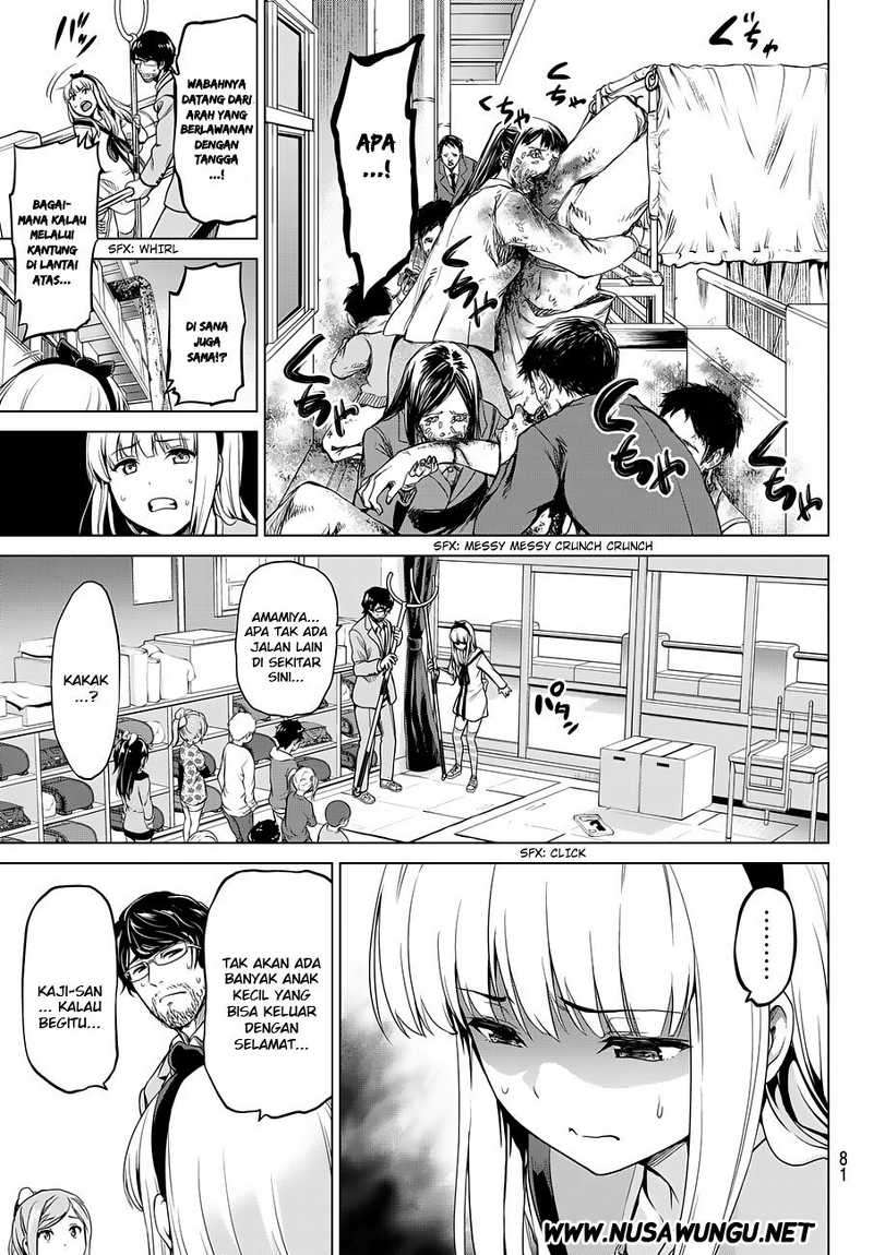 Infection Chapter 4 Gambar 12