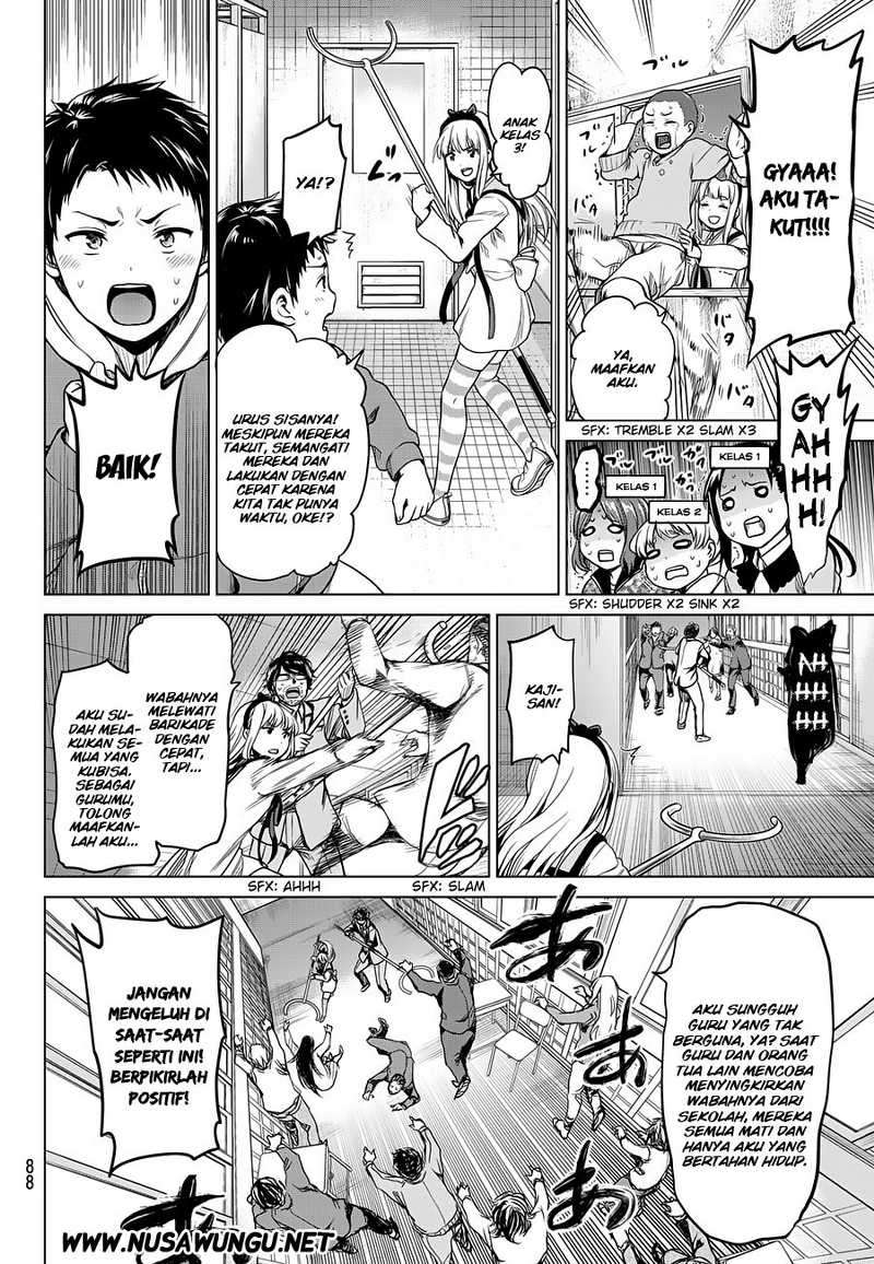 Infection Chapter 4 Gambar 19