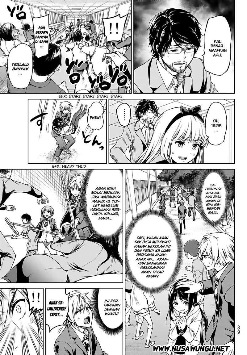 Infection Chapter 4 Gambar 20