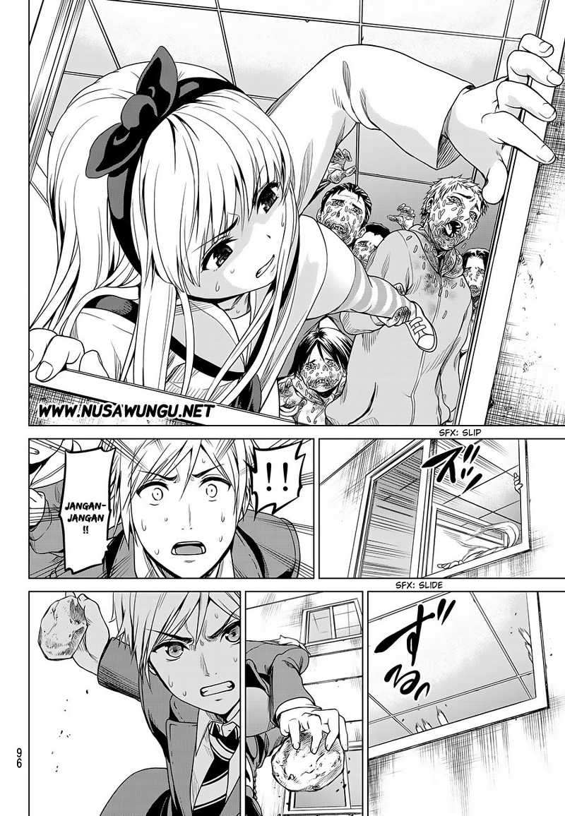 Infection Chapter 4 Gambar 27