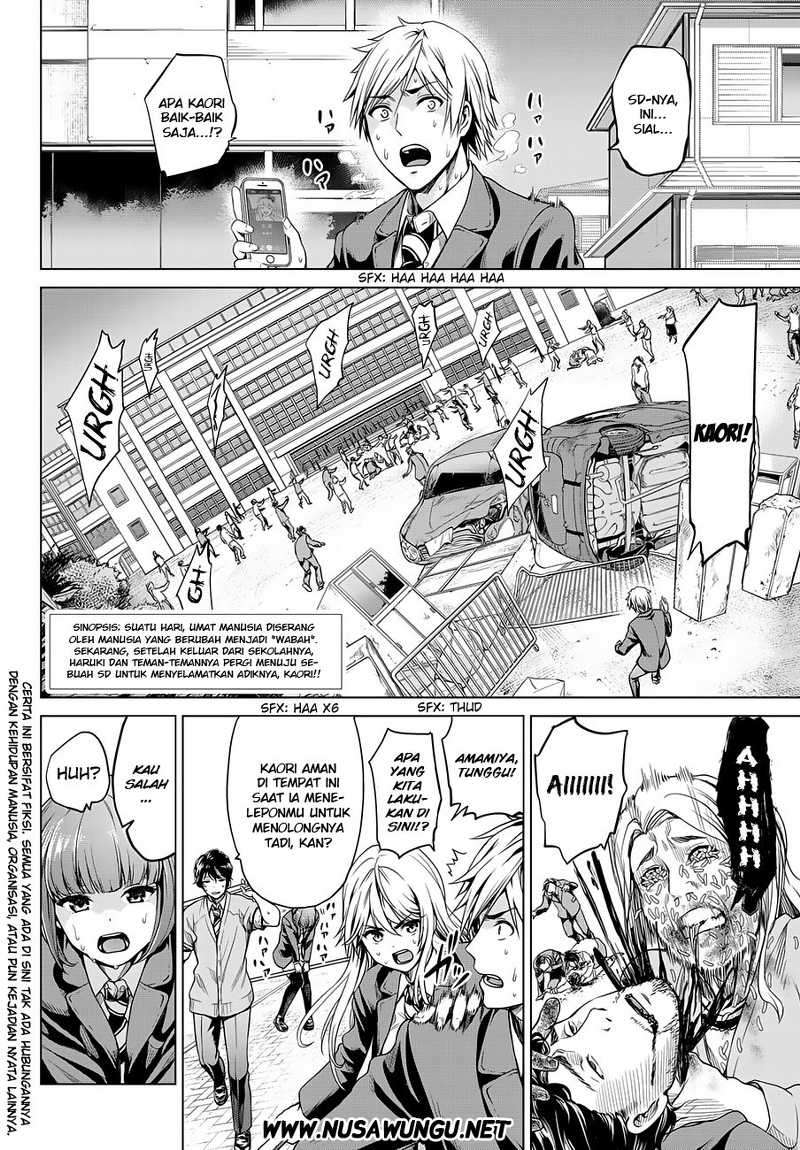 Infection Chapter 4 Gambar 3