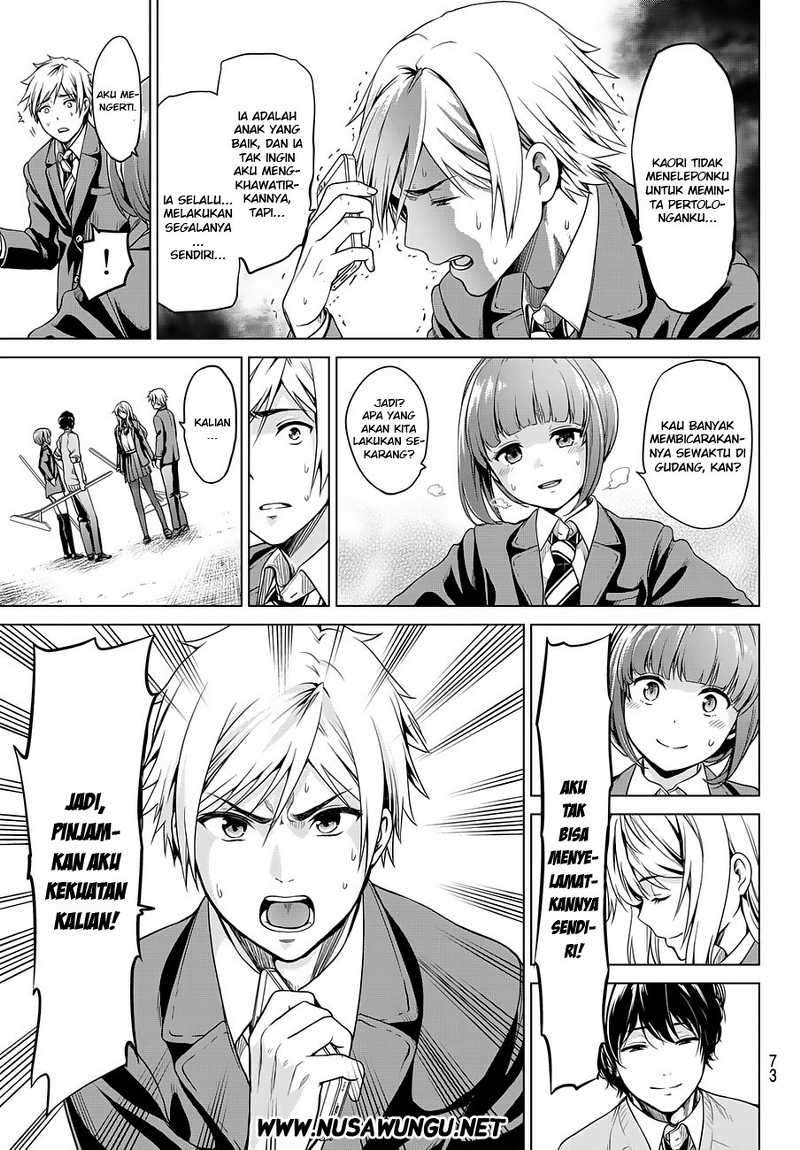 Infection Chapter 4 Gambar 4