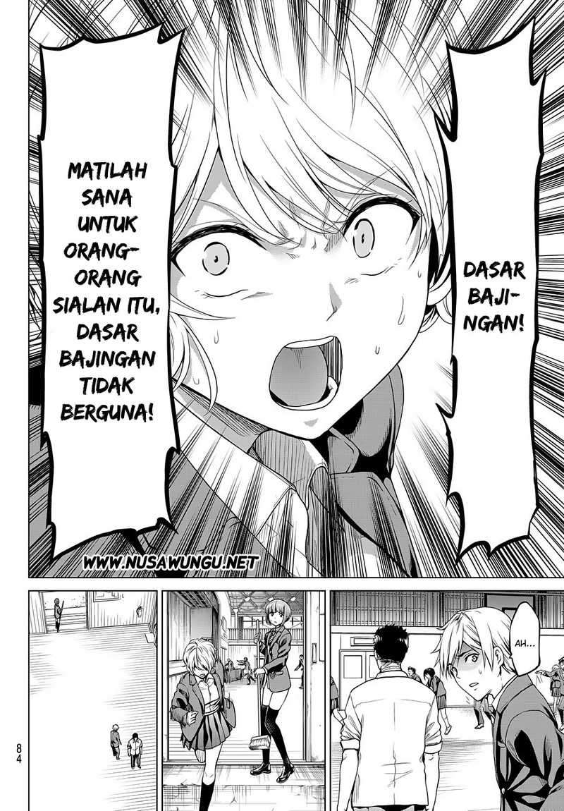 Infection Chapter 3 Gambar 10