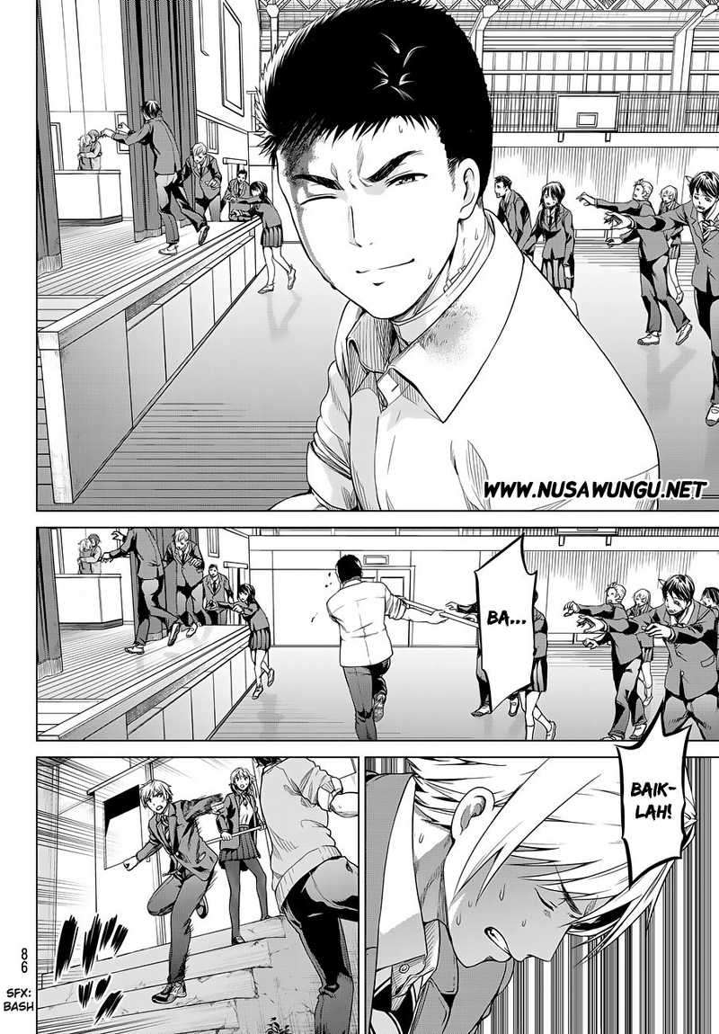 Infection Chapter 3 Gambar 12