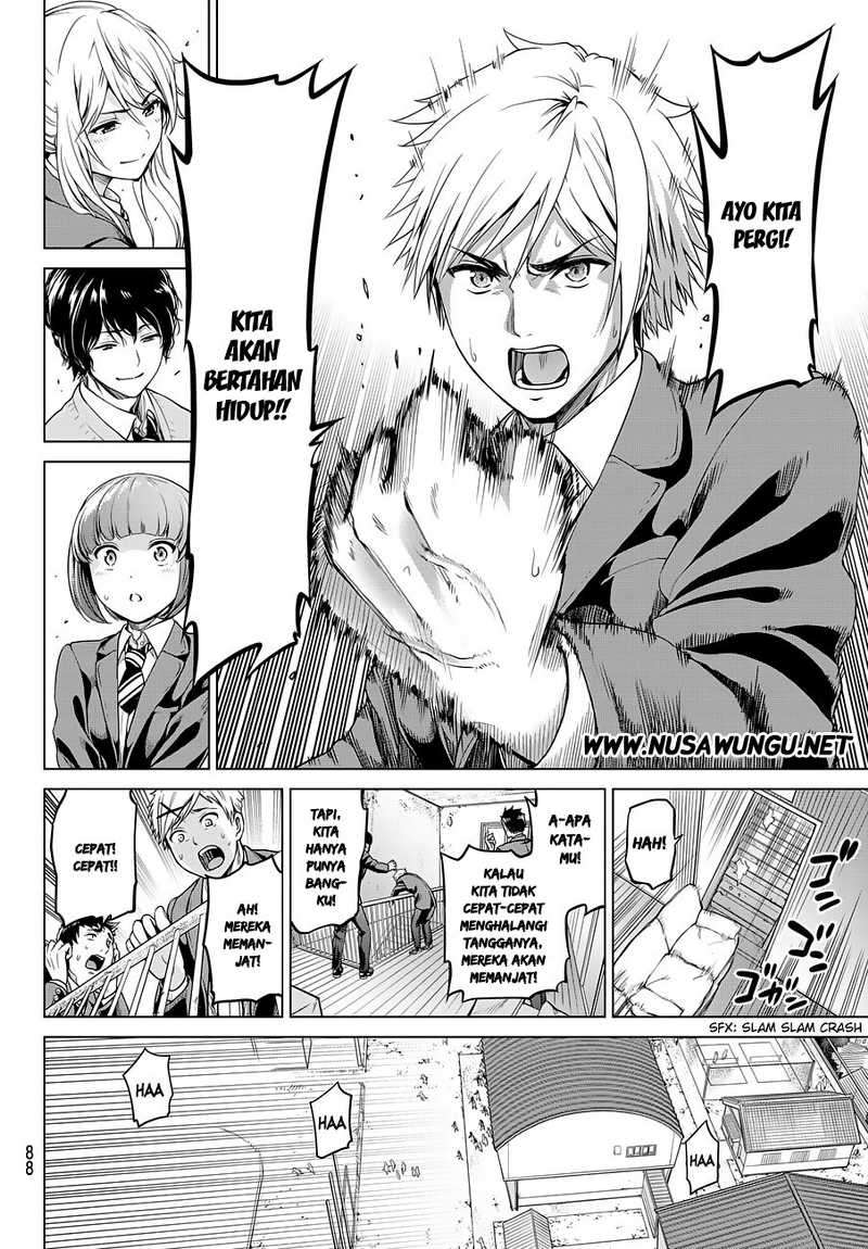 Infection Chapter 3 Gambar 14