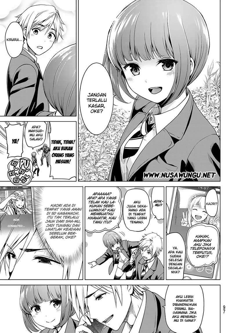 Infection Chapter 3 Gambar 23