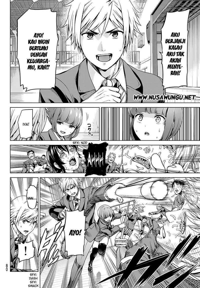 Infection Chapter 3 Gambar 6