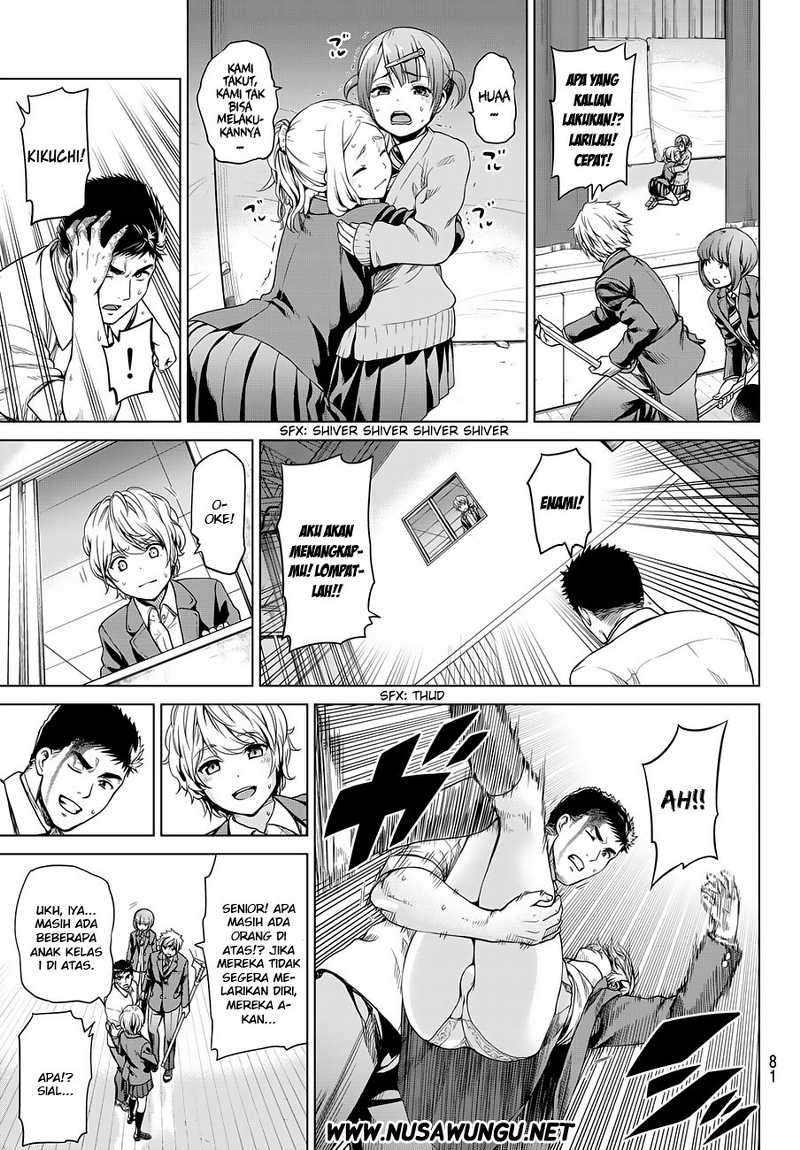 Infection Chapter 3 Gambar 7