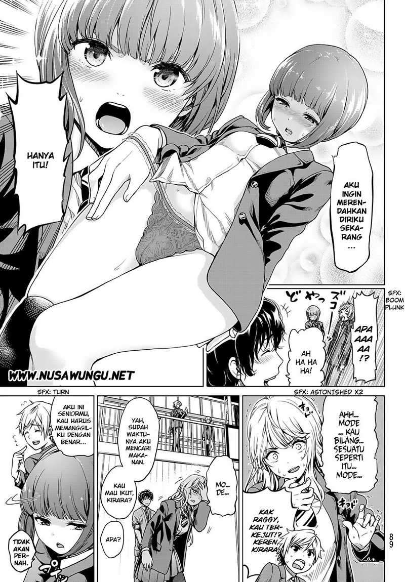 Infection Chapter 2 Gambar 15