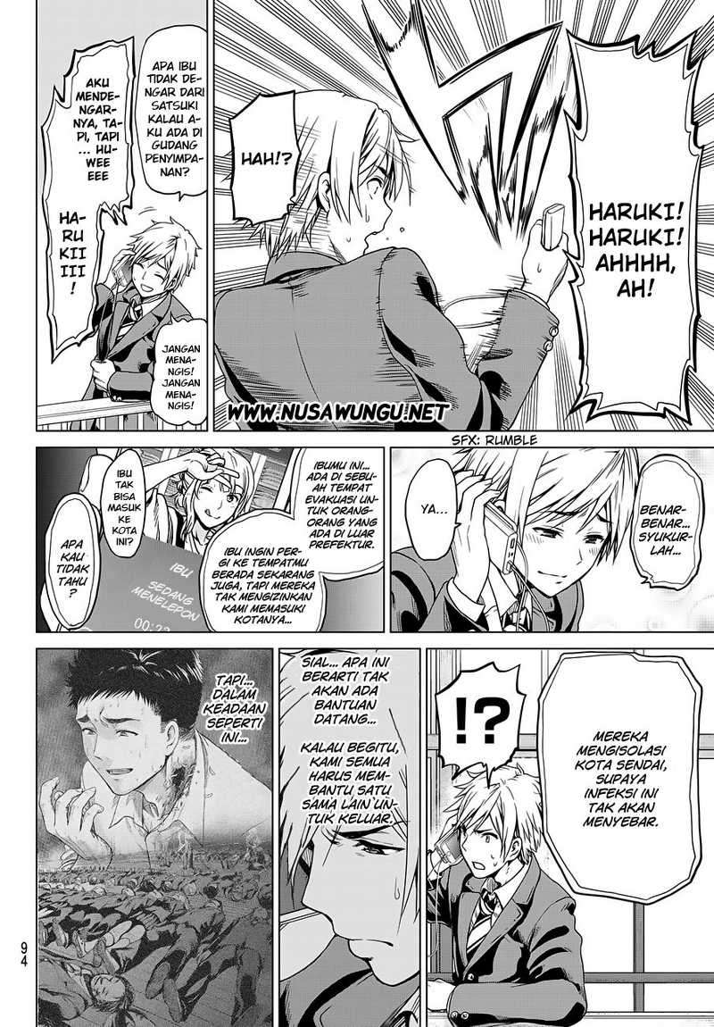 Infection Chapter 2 Gambar 20