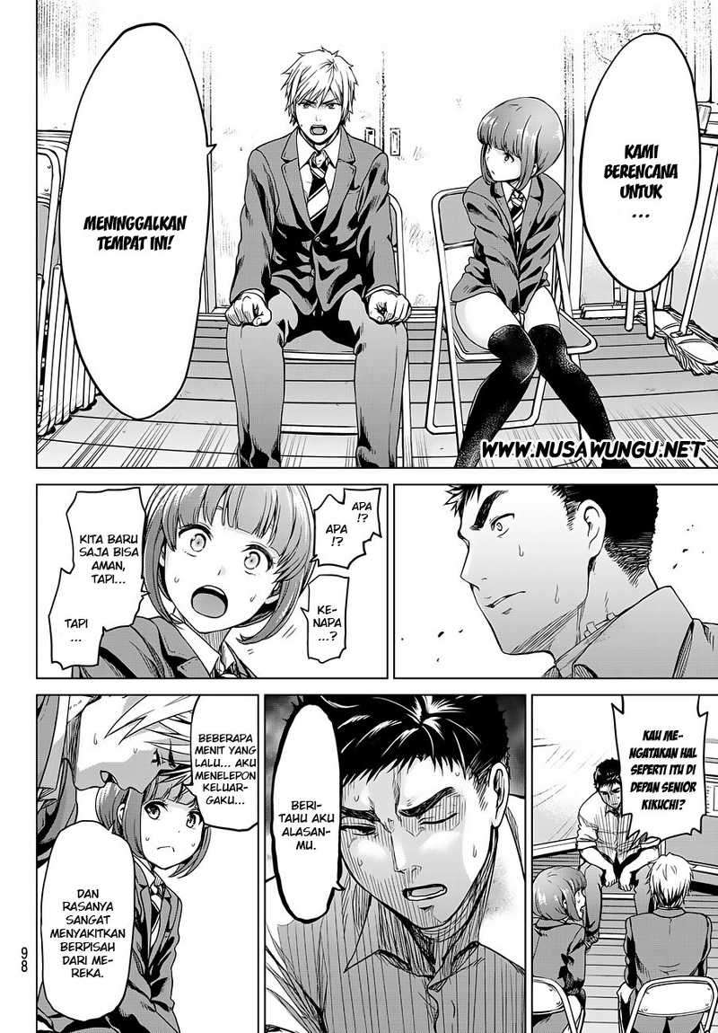 Infection Chapter 2 Gambar 24