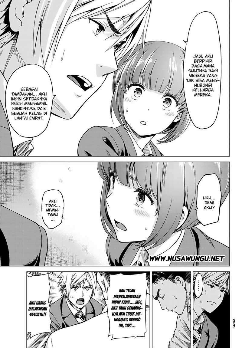 Infection Chapter 2 Gambar 25