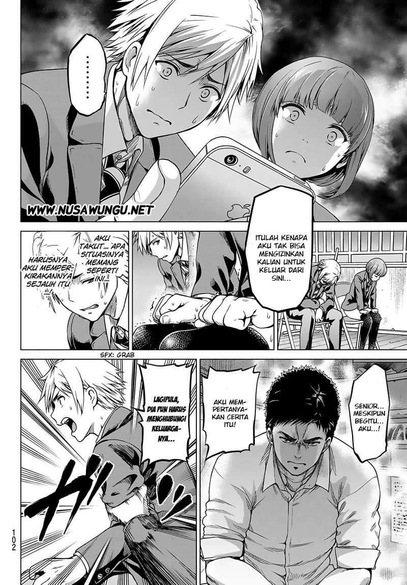 Infection Chapter 2 Gambar 28