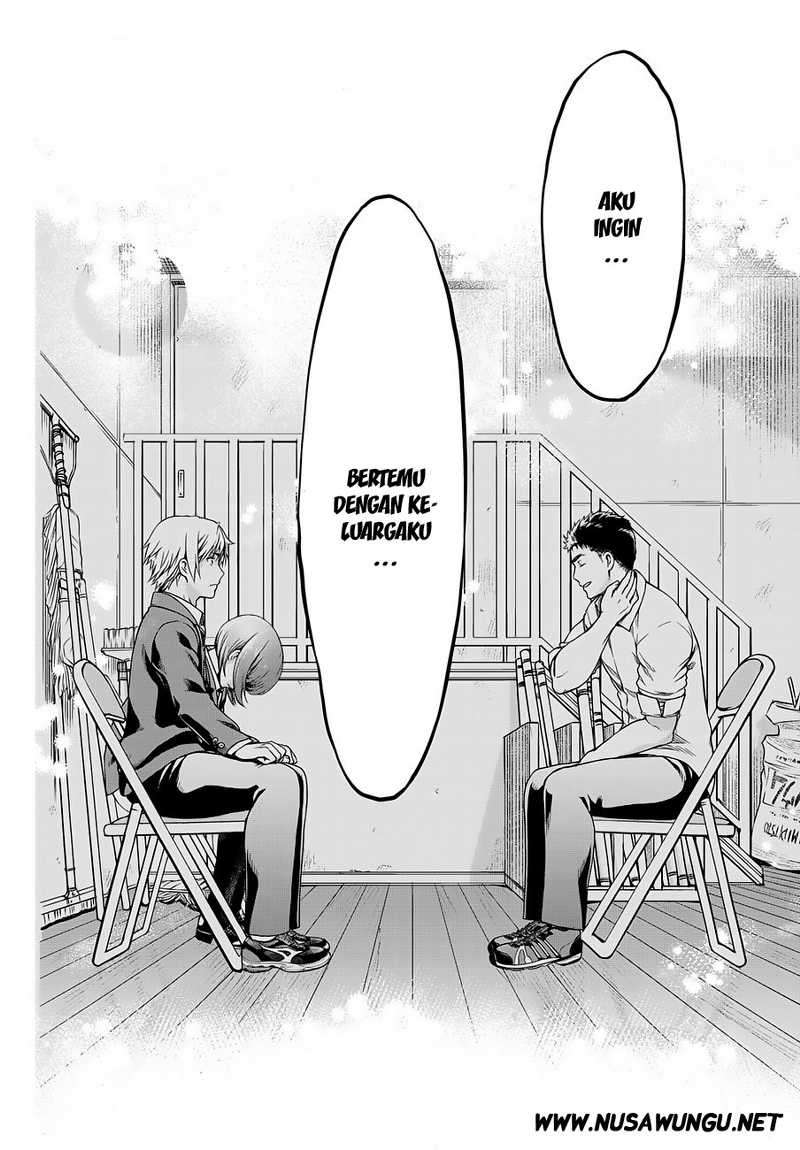 Infection Chapter 2 Gambar 34