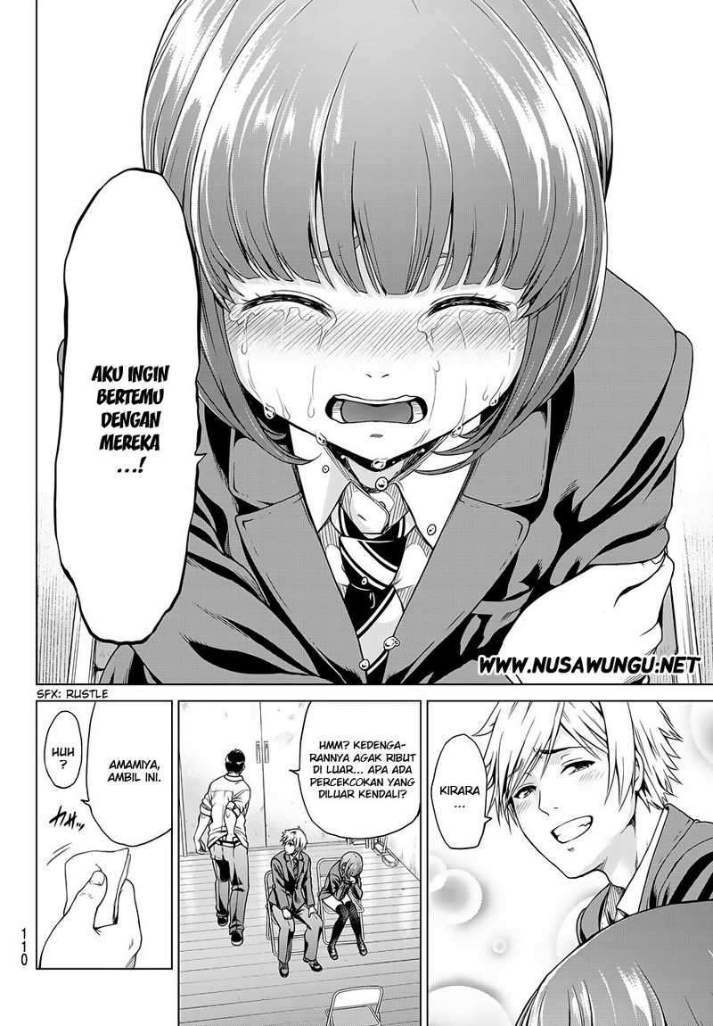 Infection Chapter 2 Gambar 36