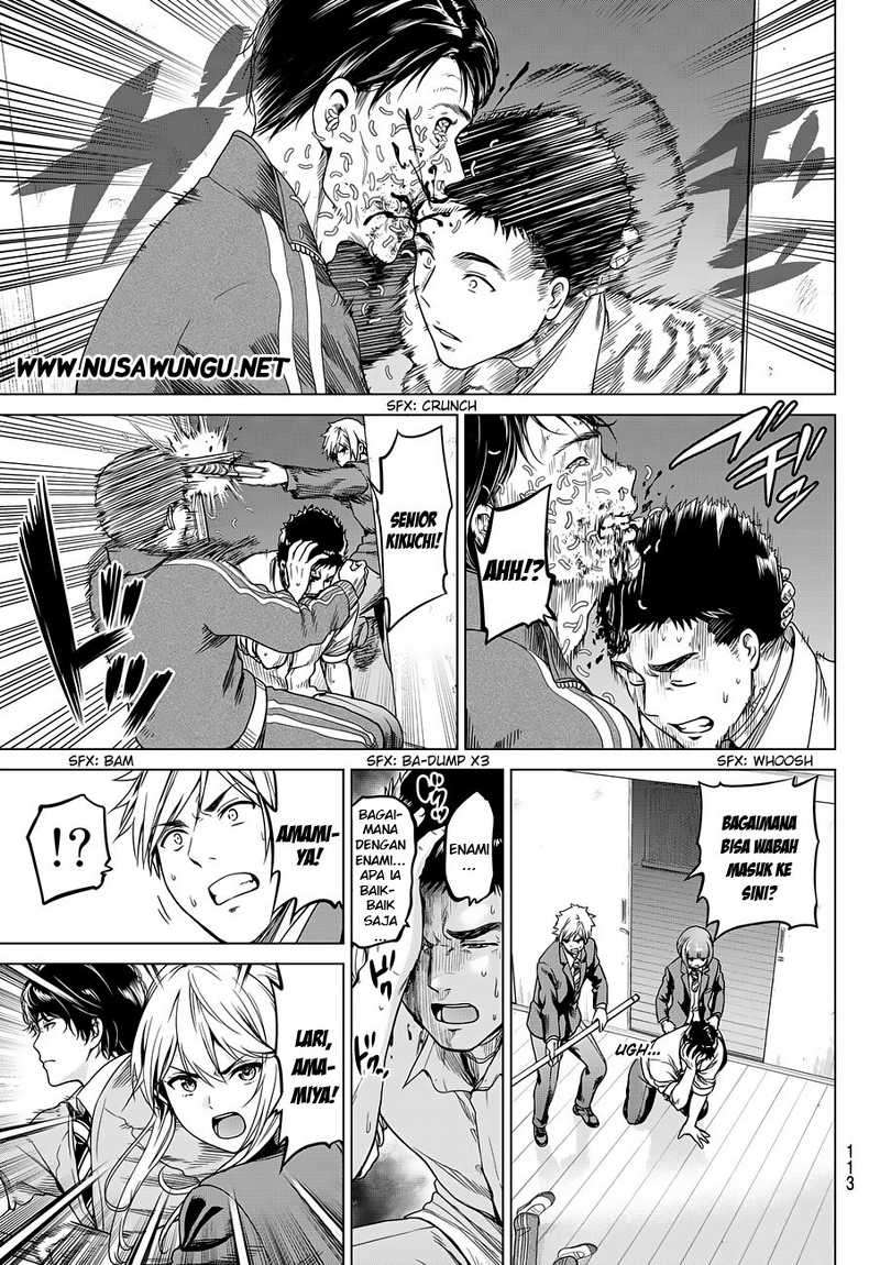 Infection Chapter 2 Gambar 39