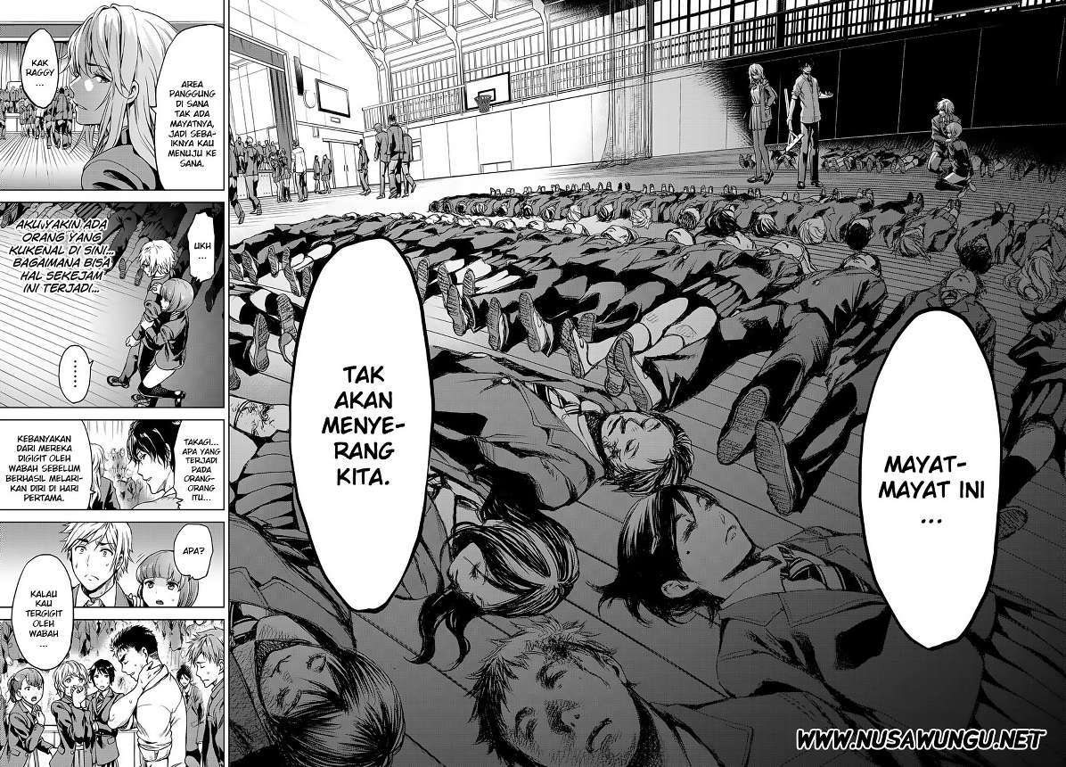 Infection Chapter 2 Gambar 9