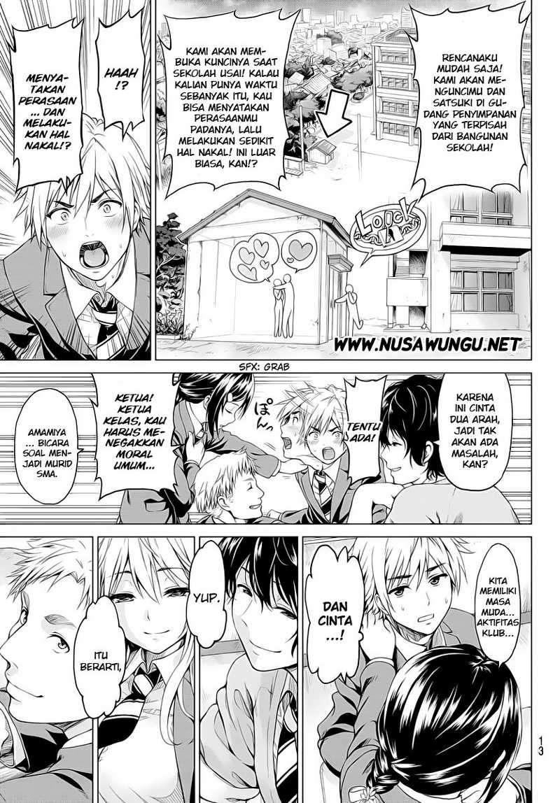 Infection Chapter 1 Gambar 10