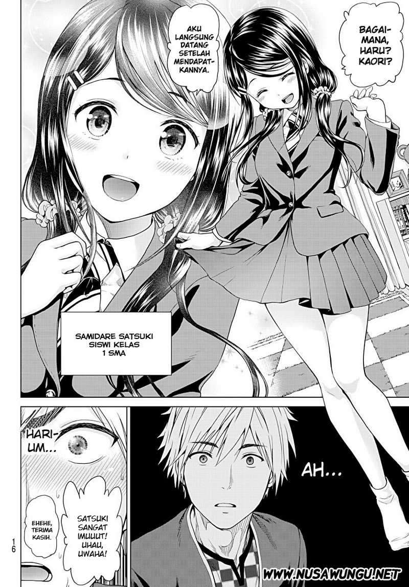 Infection Chapter 1 Gambar 13