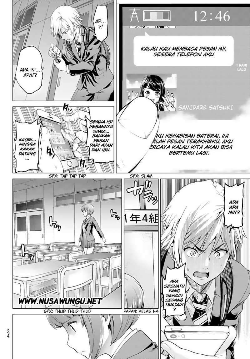 Infection Chapter 1 Gambar 31