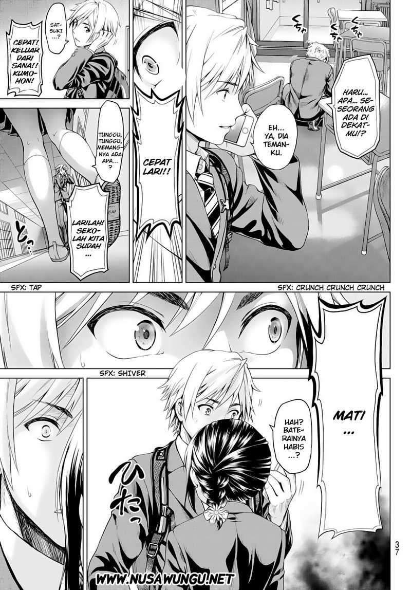 Infection Chapter 1 Gambar 34