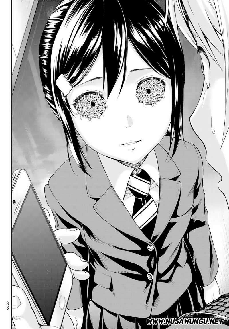 Infection Chapter 1 Gambar 35