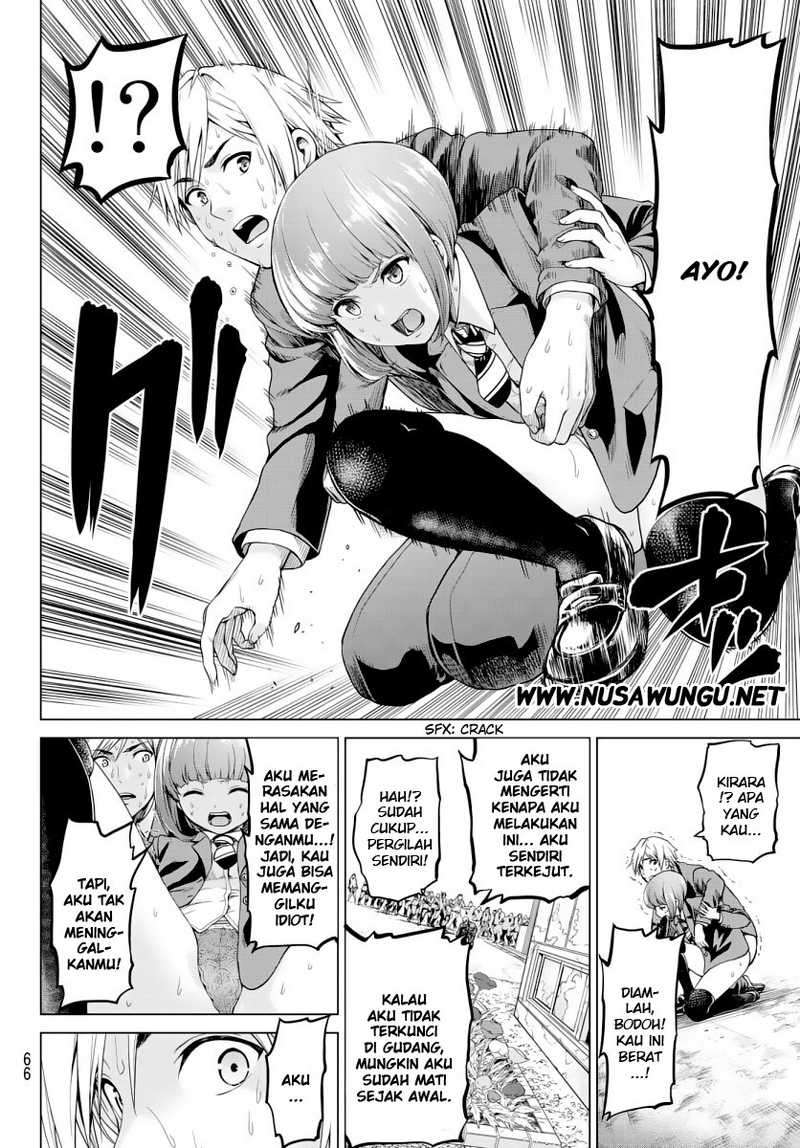 Infection Chapter 1 Gambar 62