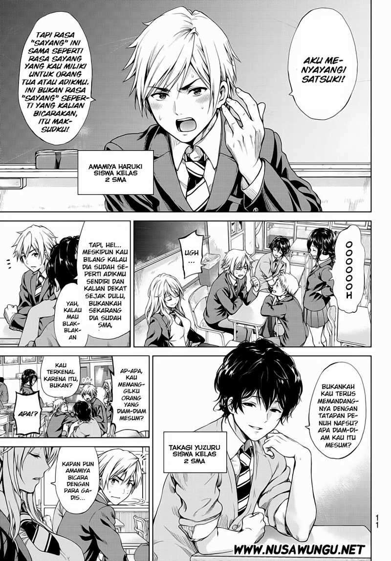 Infection Chapter 1 Gambar 8