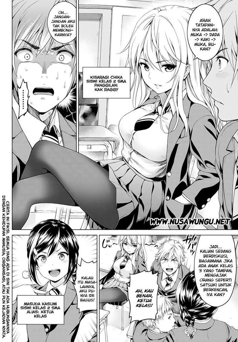 Infection Chapter 1 Gambar 9