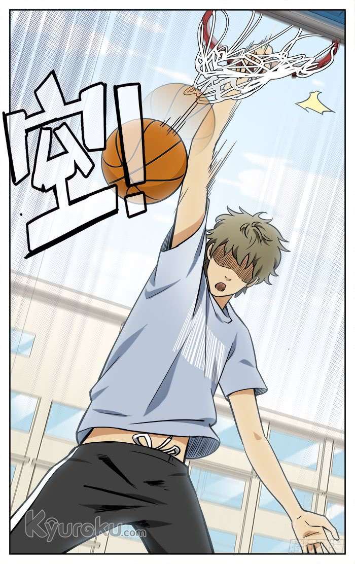 Into The Net! Chapter 9 Gambar 7