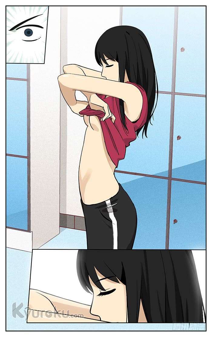 Into The Net! Chapter 1 Gambar 13