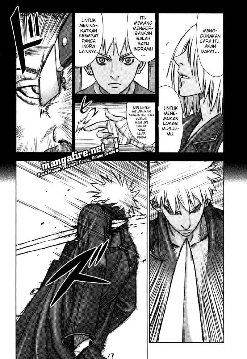 Jackals Chapter 14 Gambar 10