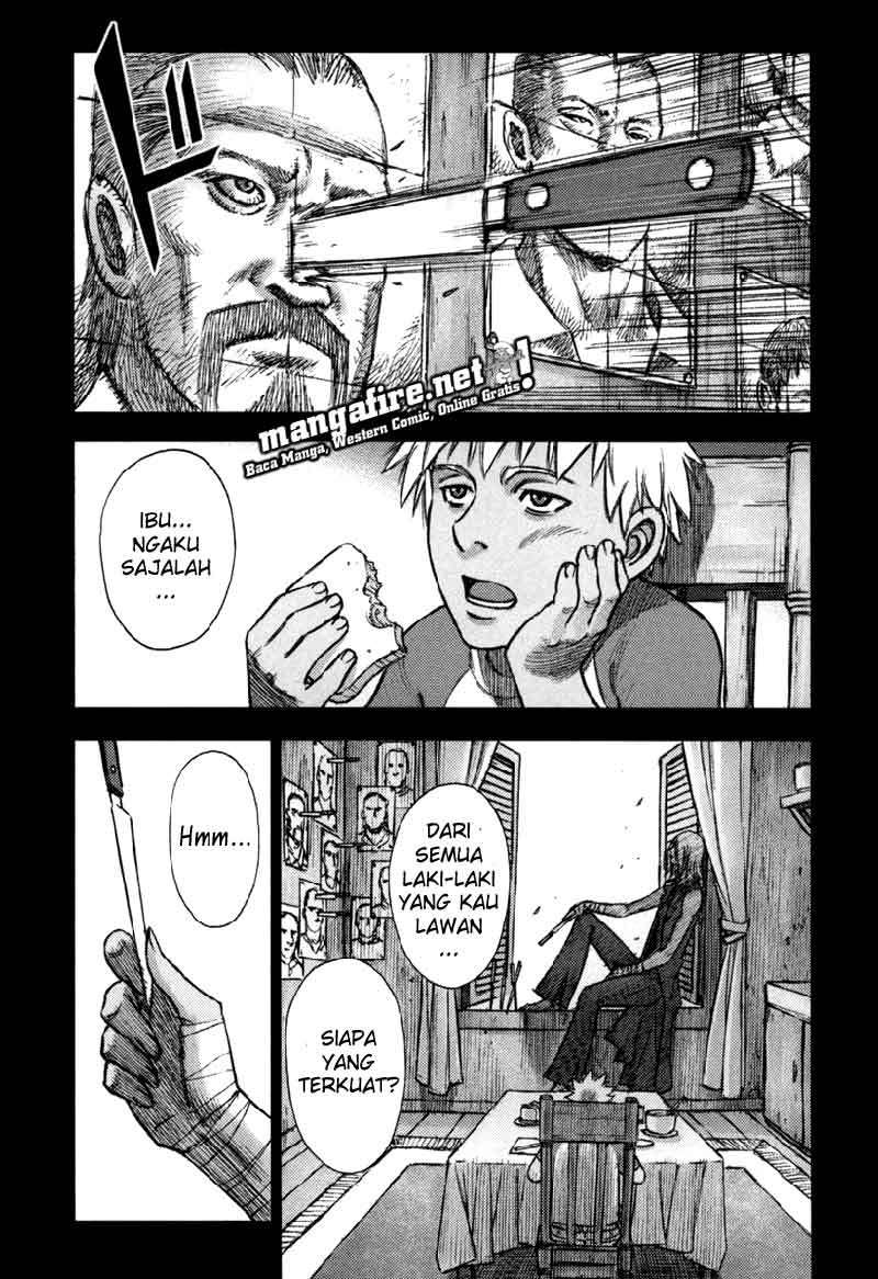 Jackals Chapter 14 Gambar 7