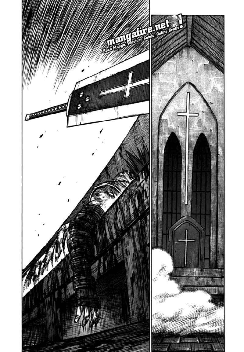 Jackals Chapter 13 Gambar 24