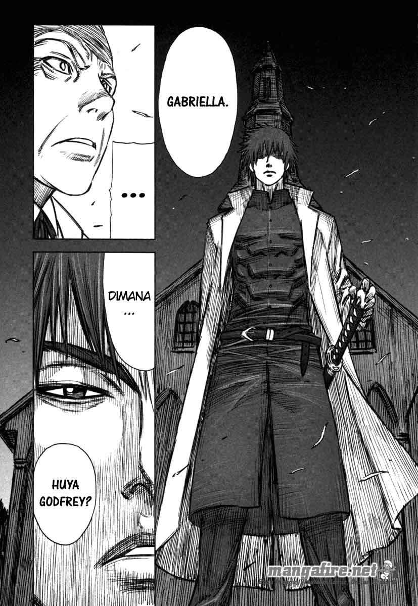 Jackals Chapter 11 Gambar 19